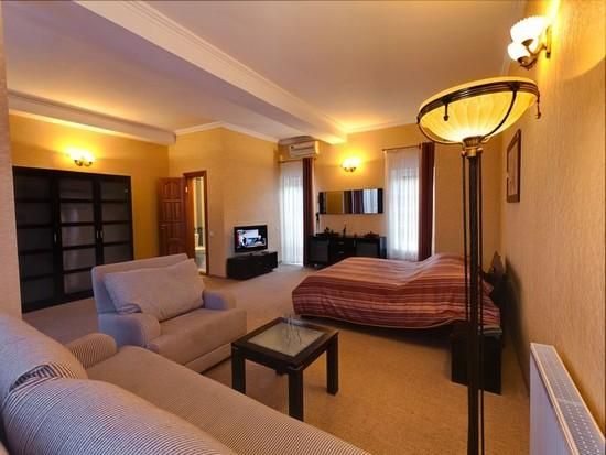 ЧАЙНАЯ ГОРКА, пансионат - 64