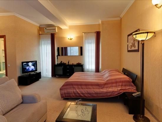 ЧАЙНАЯ ГОРКА, пансионат - 63