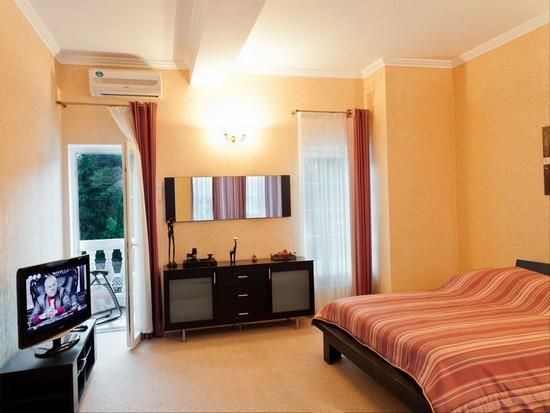 ЧАЙНАЯ ГОРКА, пансионат - 60