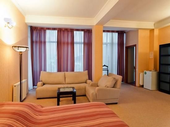 ЧАЙНАЯ ГОРКА, пансионат - 59