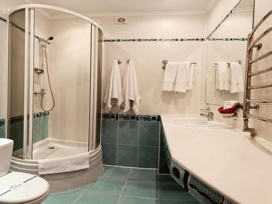 ЧАЙНАЯ ГОРКА, пансионат - 58