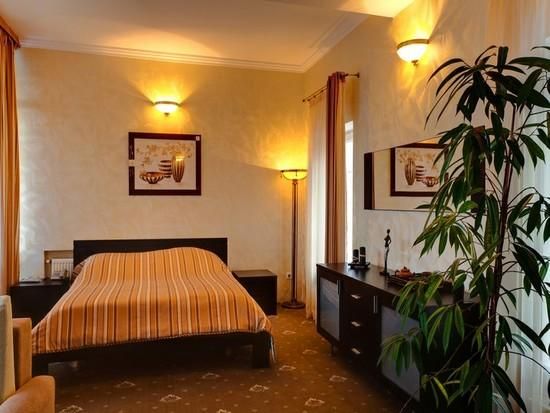 ЧАЙНАЯ ГОРКА, пансионат - 57