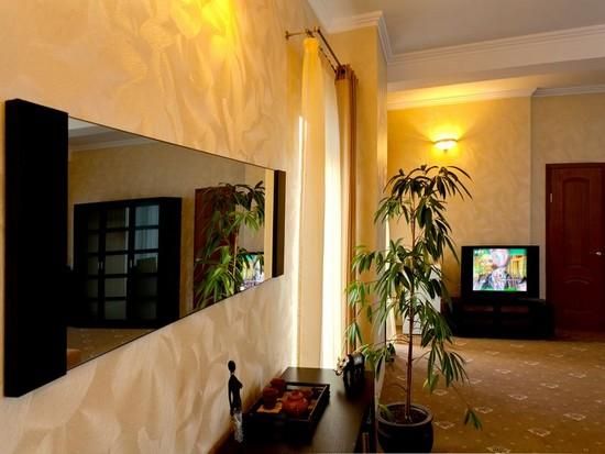 ЧАЙНАЯ ГОРКА, пансионат - 53