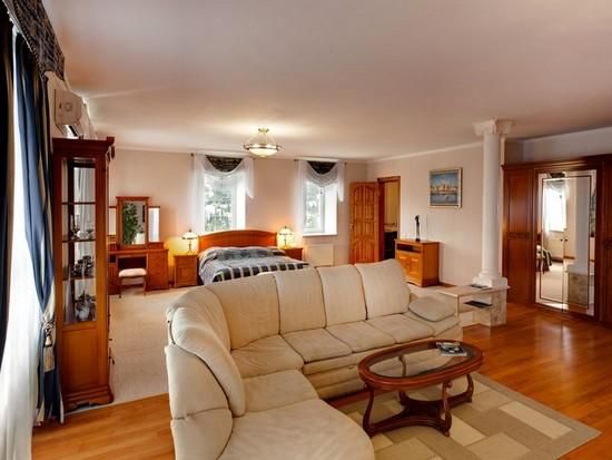 ЧАЙНАЯ ГОРКА, пансионат - 49