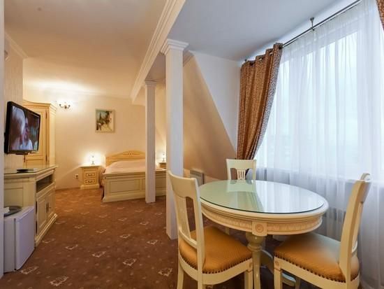 ЧАЙНАЯ ГОРКА, пансионат - 47