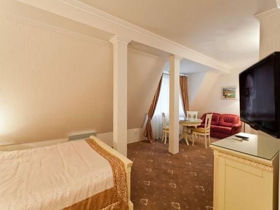 ЧАЙНАЯ ГОРКА, пансионат - 46