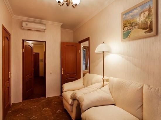 ЧАЙНАЯ ГОРКА, пансионат - 37