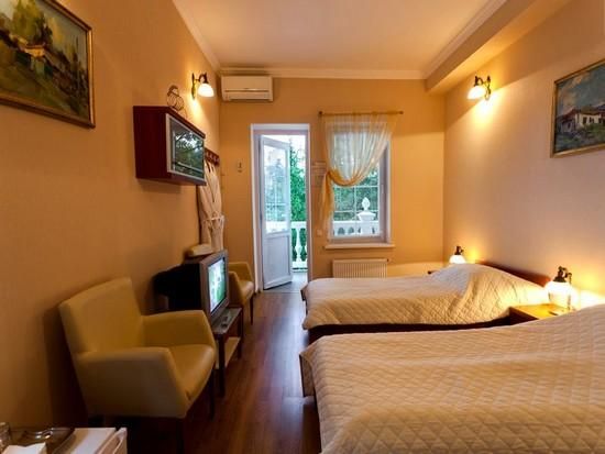 ЧАЙНАЯ ГОРКА, пансионат - 26