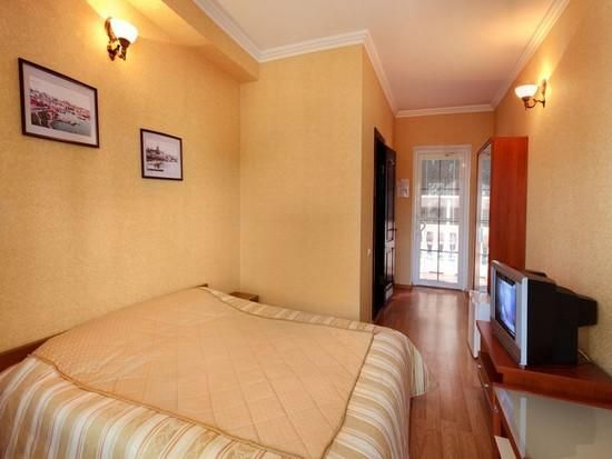 ЧАЙНАЯ ГОРКА, пансионат - 23