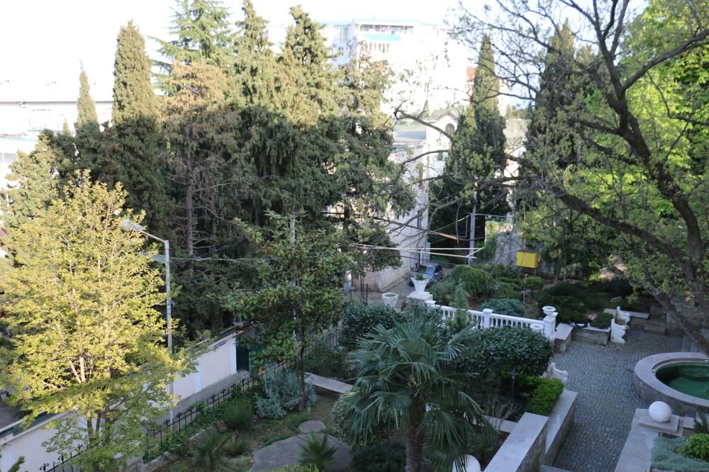 ЧАЙНАЯ ГОРКА, пансионат - 15