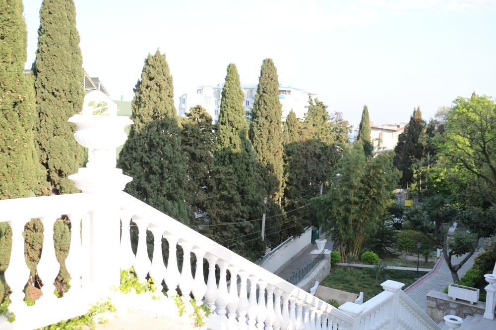 ЧАЙНАЯ ГОРКА, пансионат - 14