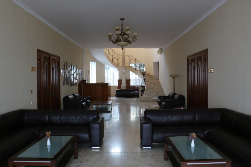 ЧАЙНАЯ ГОРКА, пансионат - 8