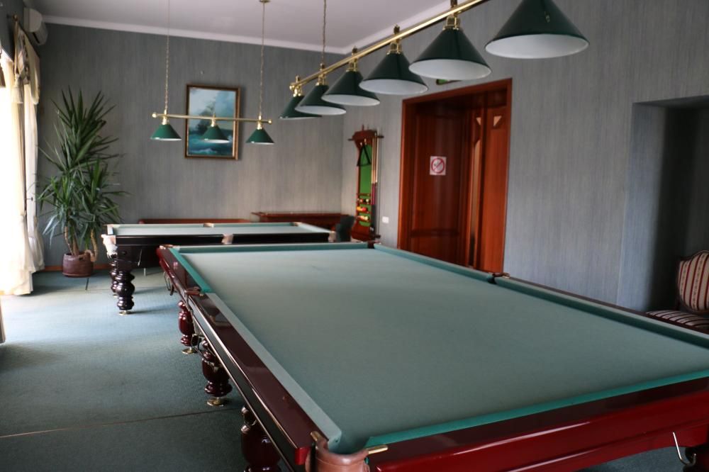 ЧАЙНАЯ ГОРКА, пансионат - 17