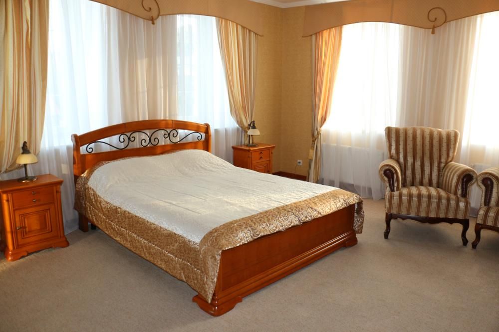 ЧАЙНАЯ ГОРКА, пансионат - 33