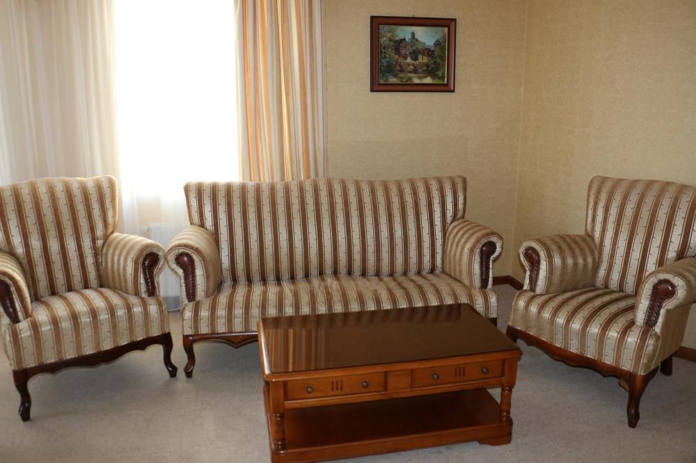 ЧАЙНАЯ ГОРКА, пансионат - 31