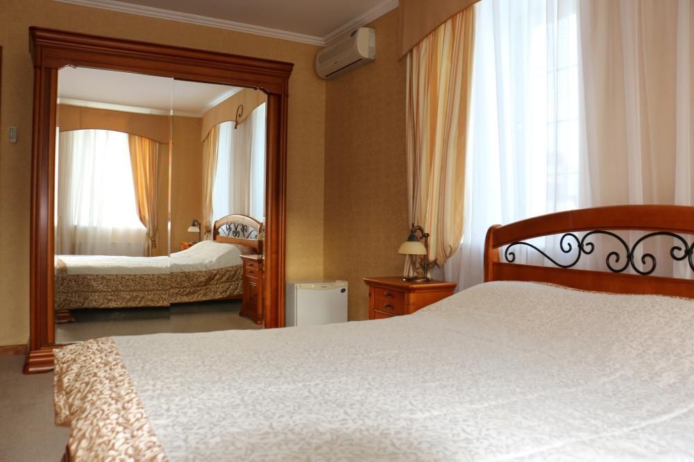 ЧАЙНАЯ ГОРКА, пансионат - 32