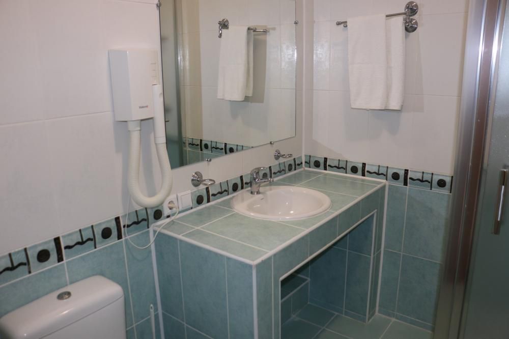 ЧАЙНАЯ ГОРКА, пансионат - 34