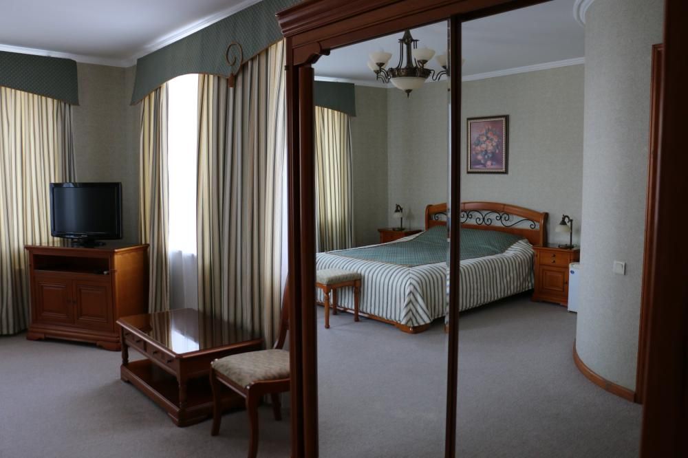 ЧАЙНАЯ ГОРКА, пансионат - 29