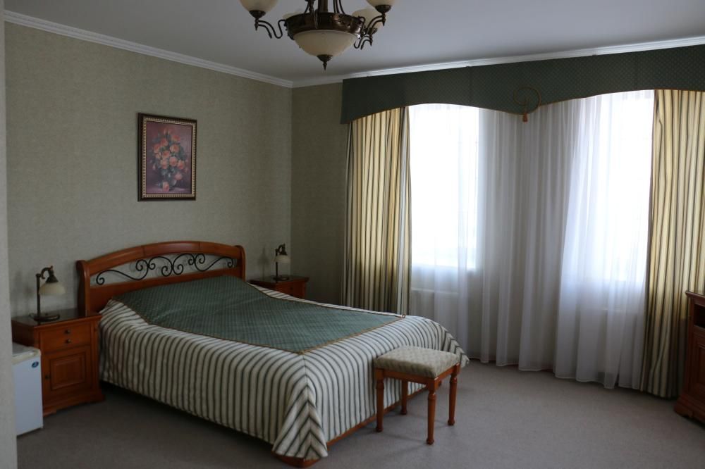 ЧАЙНАЯ ГОРКА, пансионат - 36