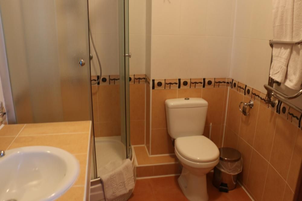 ЧАЙНАЯ ГОРКА, пансионат - 28