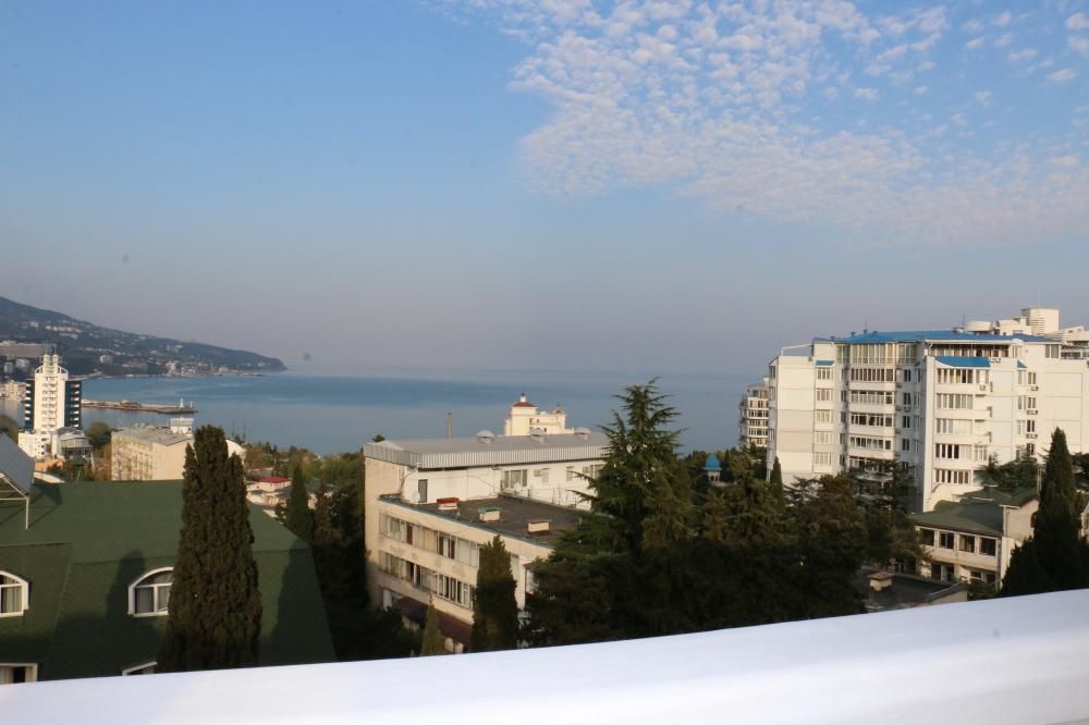 ЧАЙНАЯ ГОРКА, пансионат - 75