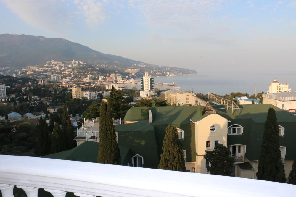 ЧАЙНАЯ ГОРКА, пансионат - 78