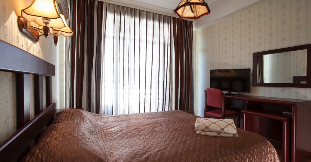 ГЛОРИЯ, ОЦ - 61