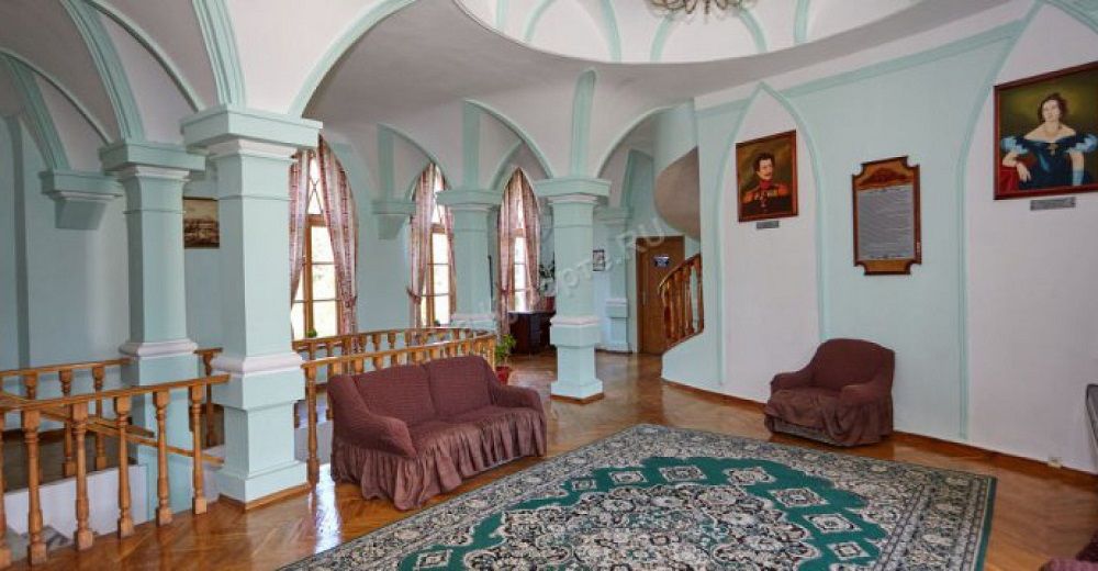 ГЛОРИЯ, ОЦ - 41