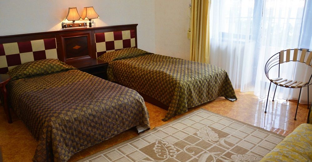 ГЛОРИЯ, ОЦ - 23