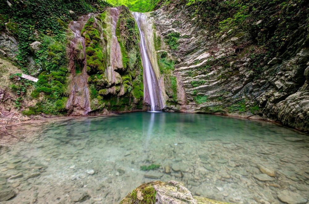 ГЛОРИЯ, ОЦ - 12