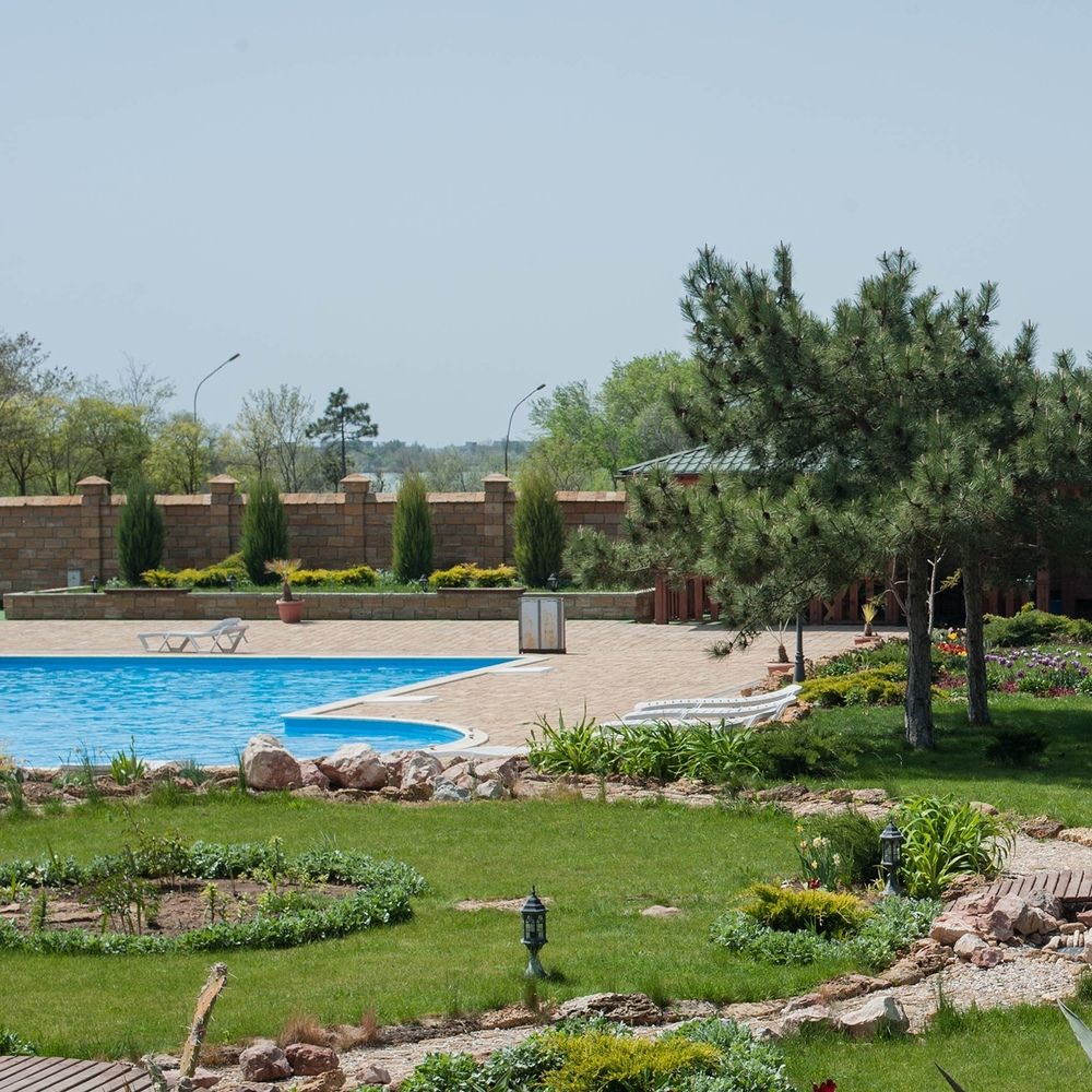 ОЗЕРО СНОВИДЕНИЙ, пансионат - 13