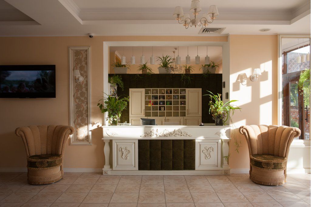 ОЗЕРО СНОВИДЕНИЙ, пансионат - 40