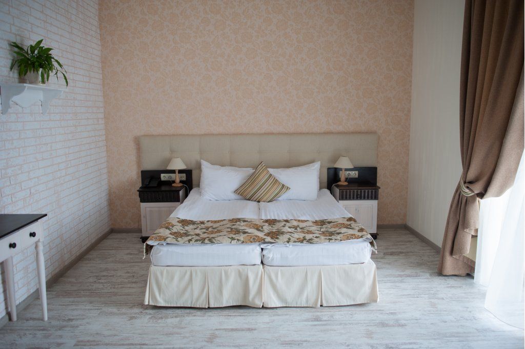 ОЗЕРО СНОВИДЕНИЙ, пансионат - 39