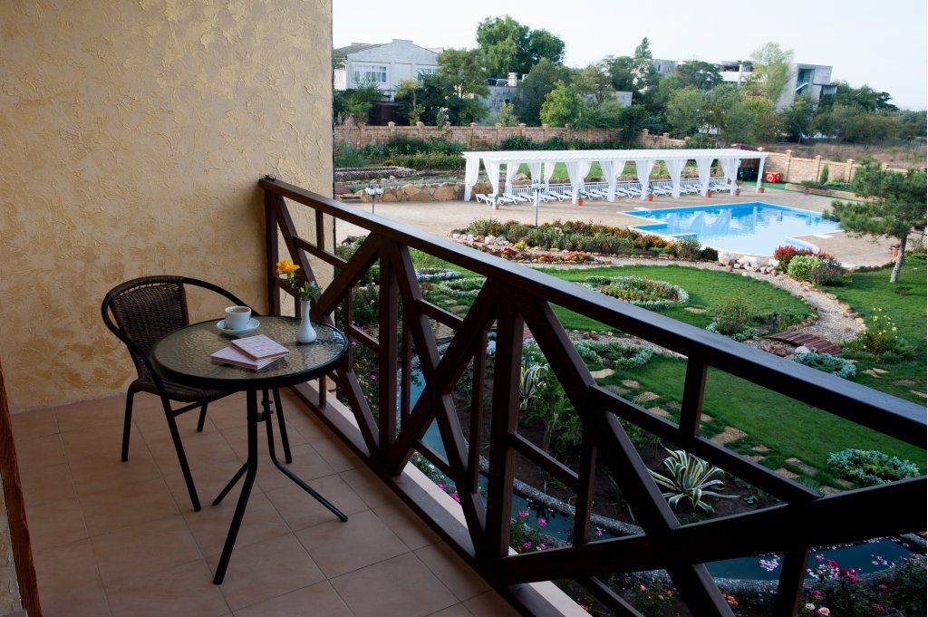 ОЗЕРО СНОВИДЕНИЙ, пансионат - 37