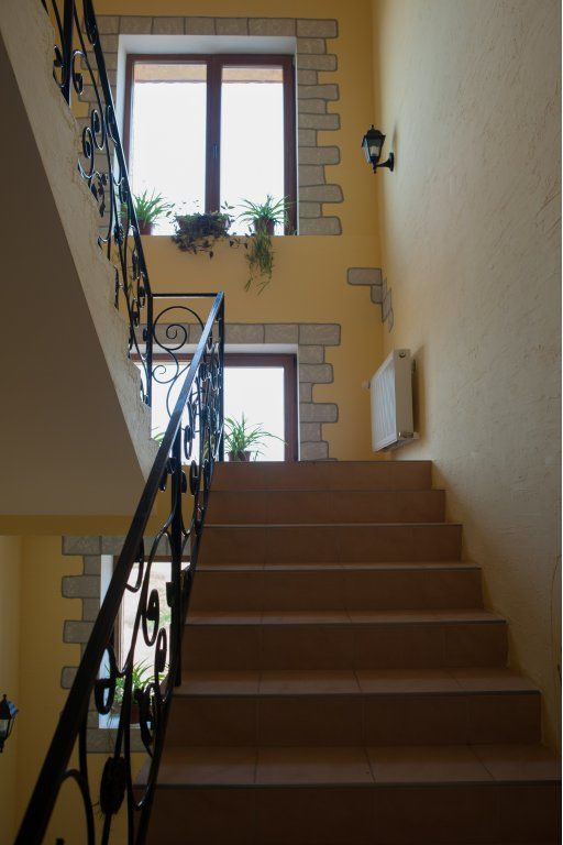 ОЗЕРО СНОВИДЕНИЙ, пансионат - 16