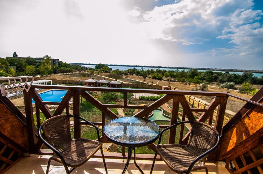 ОЗЕРО СНОВИДЕНИЙ, пансионат - 32