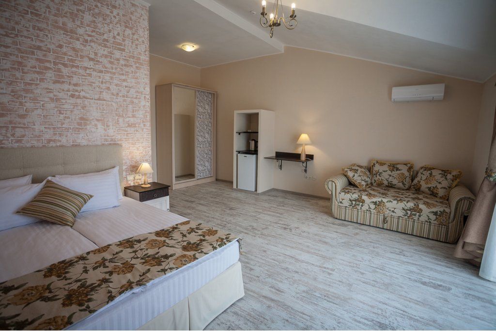 ОЗЕРО СНОВИДЕНИЙ, пансионат - 30