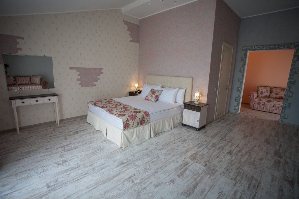 ОЗЕРО СНОВИДЕНИЙ, пансионат - 29