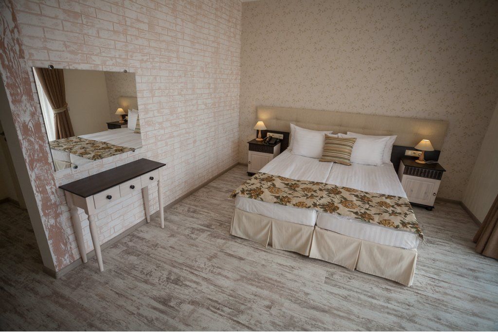 ОЗЕРО СНОВИДЕНИЙ, пансионат - 25