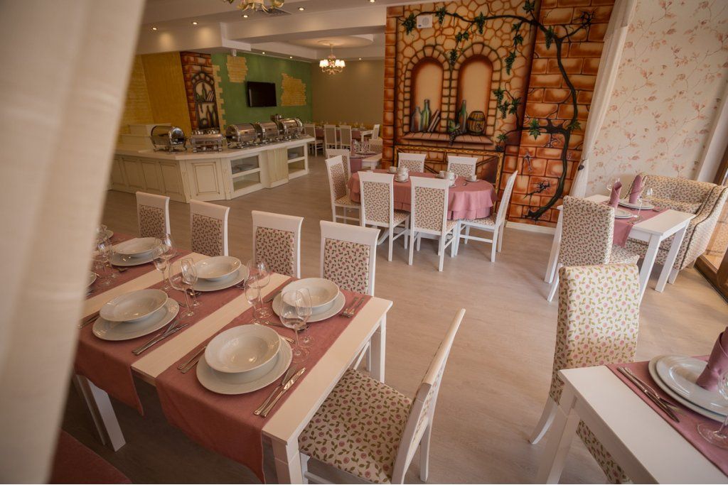 ОЗЕРО СНОВИДЕНИЙ, пансионат - 20