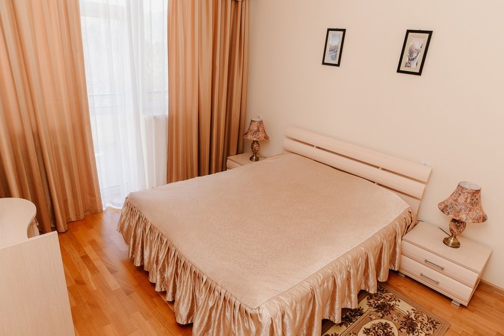 АРХИПО-ОСИПОВКА, санаторий - 38