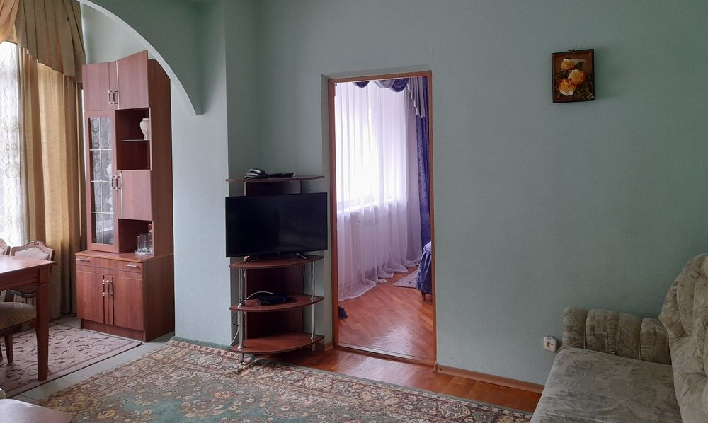 АРХИПО-ОСИПОВКА, санаторий - 33