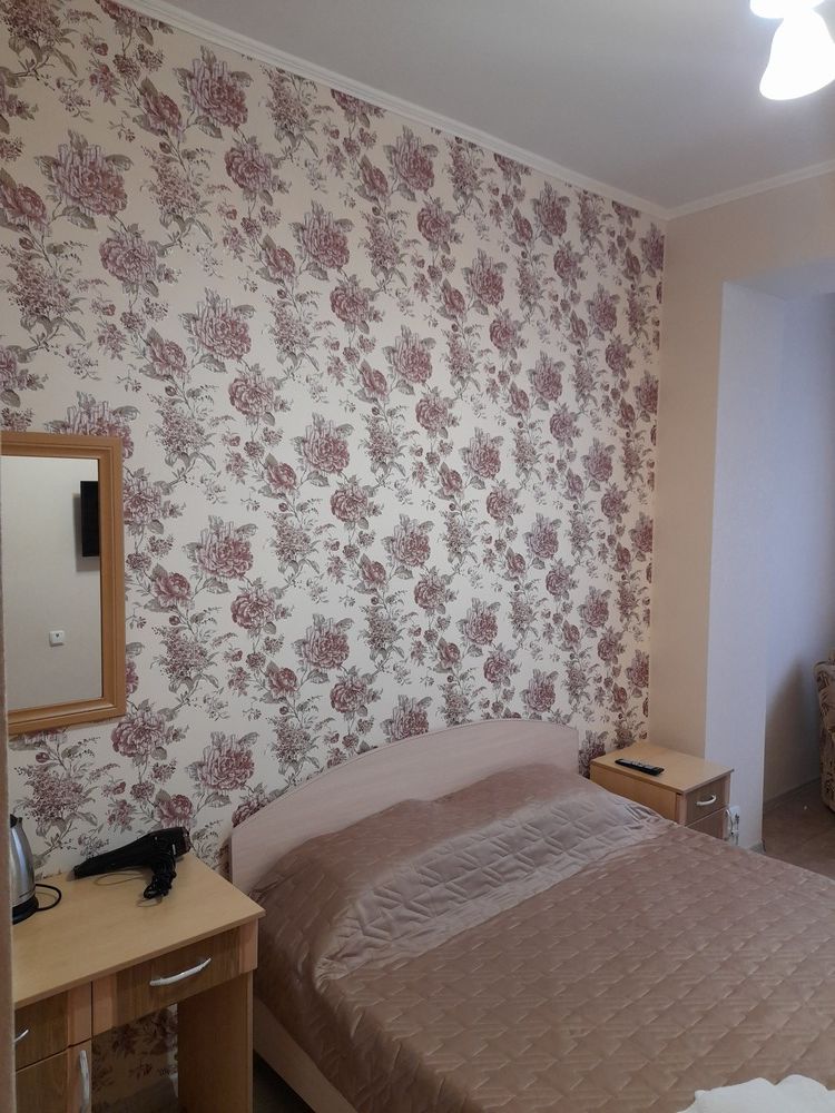 АРХИПО-ОСИПОВКА, санаторий - 22