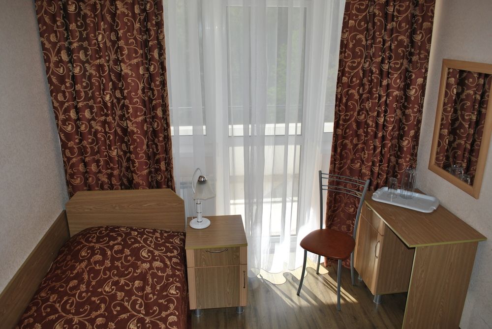 АРХИПО-ОСИПОВКА, санаторий - 18