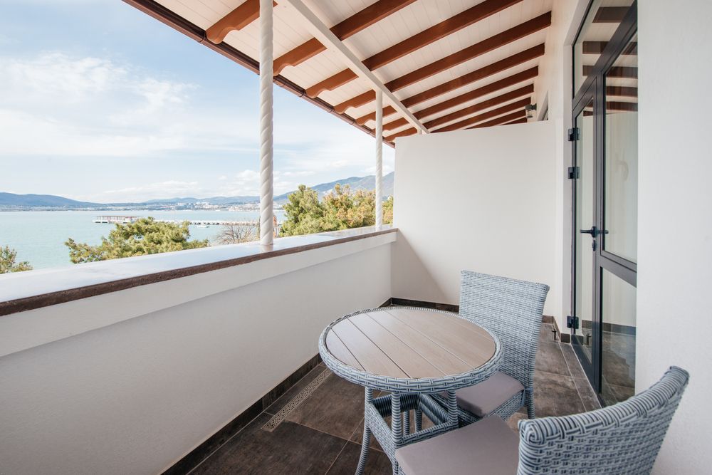 ЯНТАРЬ, гостиница - 18