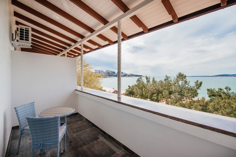 ЯНТАРЬ, гостиница - 19