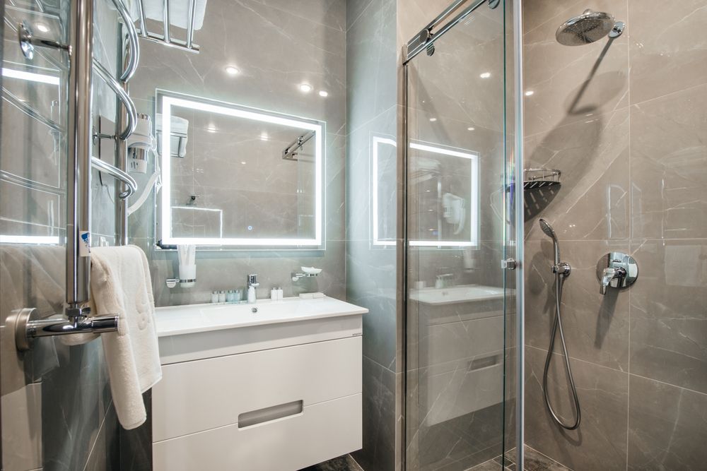 ЯНТАРЬ, гостиница - 16