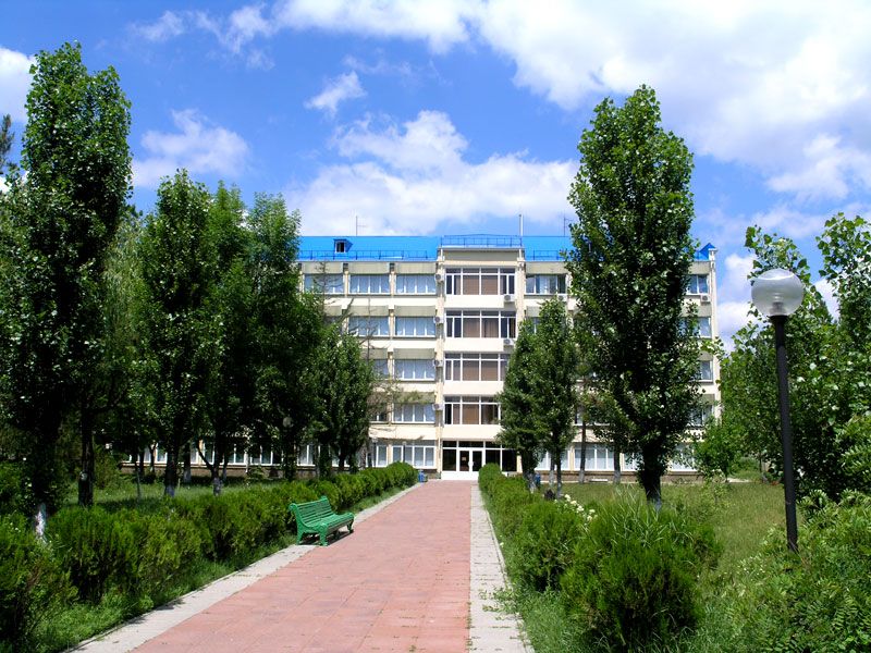 ВУЛАН, санаторий (дети принимаются с 3-х лет) - 1