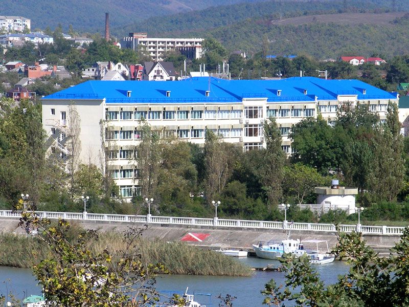 ВУЛАН, санаторий (дети принимаются с 3-х лет) - 2