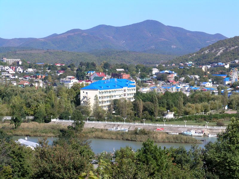 ВУЛАН, санаторий (дети принимаются с 3-х лет) - 3